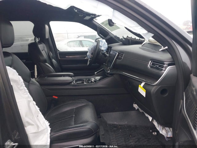 2023 JEEP WAGONEER 1C4SJVAT5PS550546 Photo 4