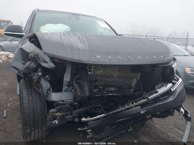 2023 JEEP WAGONEER 1C4SJVAT5PS550546 Photo 5