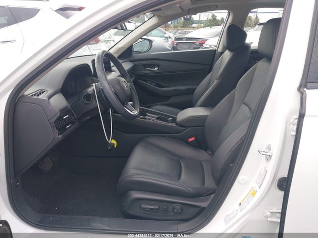 1HGCY2F89RA064836 Honda Accord Hybrid Touring
