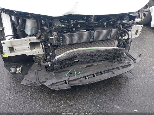1HGCY2F89RA064836 Honda Accord Hybrid Touring