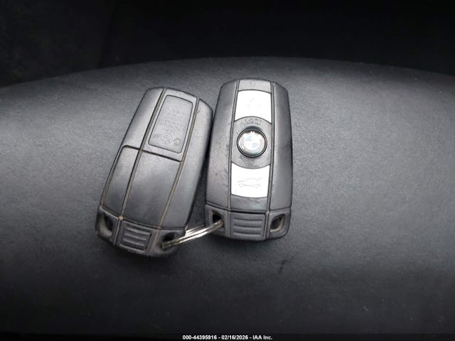 2011 BMW M3 WBSPM9C58BE203389 Photo 10