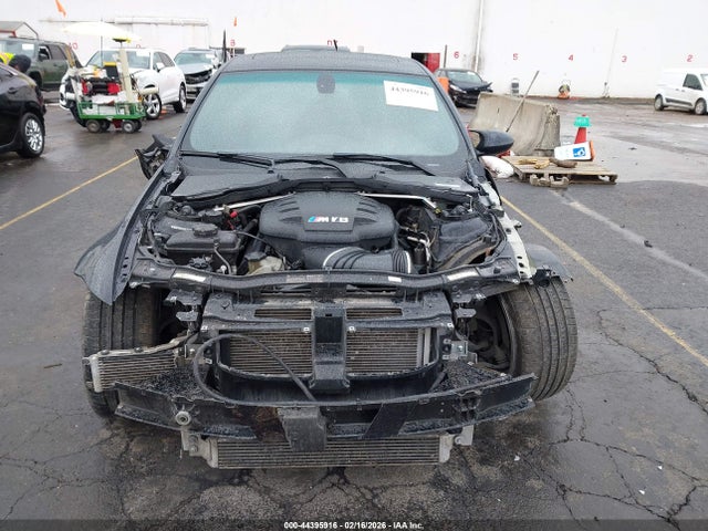 Продаж на аукціоні авто 2011 Bmw M3, vin: WBSPM9C58BE203389, номер лоту: 44395916