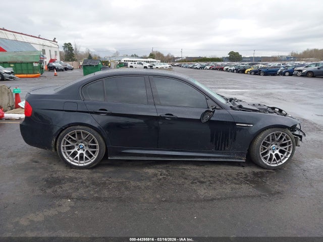 Продаж на аукціоні авто 2011 Bmw M3, vin: WBSPM9C58BE203389, номер лоту: 44395916