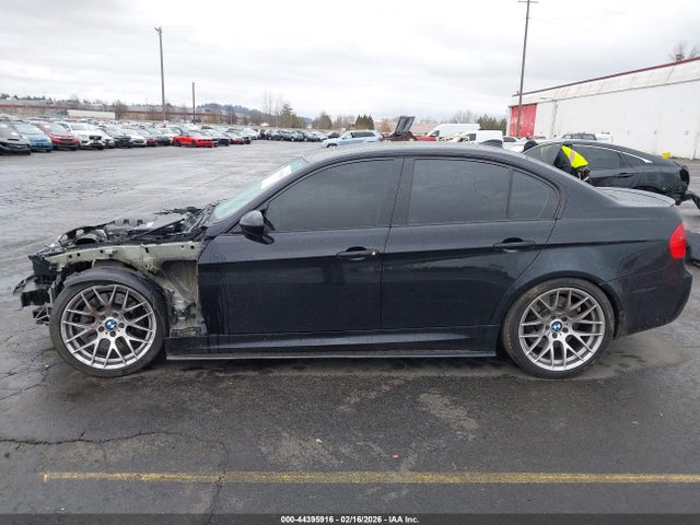 Продаж на аукціоні авто 2011 Bmw M3, vin: WBSPM9C58BE203389, номер лоту: 44395916