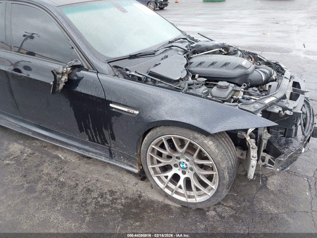 Продаж на аукціоні авто 2011 Bmw M3, vin: WBSPM9C58BE203389, номер лоту: 44395916