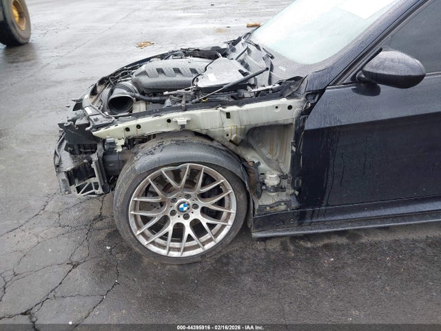 Продаж на аукціоні авто 2011 Bmw M3, vin: WBSPM9C58BE203389, номер лоту: 44395916