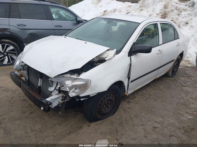 Aukcja sprzedaży 2005 Toyota Corolla Ce, vin: 2T1BR32E35C509053, numer aukcji: 44395917