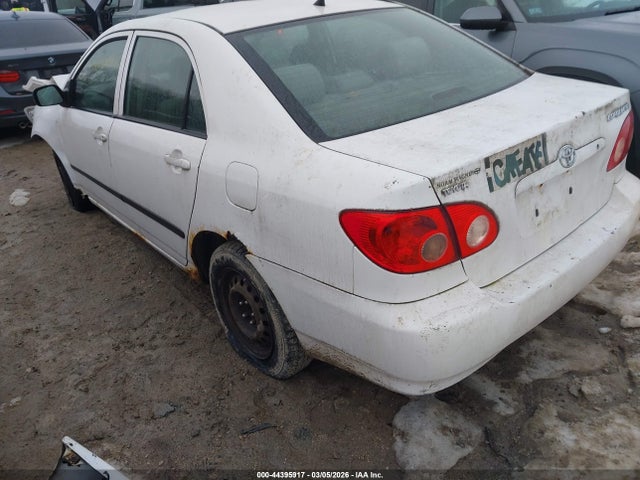 Aukcja sprzedaży 2005 Toyota Corolla Ce, vin: 2T1BR32E35C509053, numer aukcji: 44395917