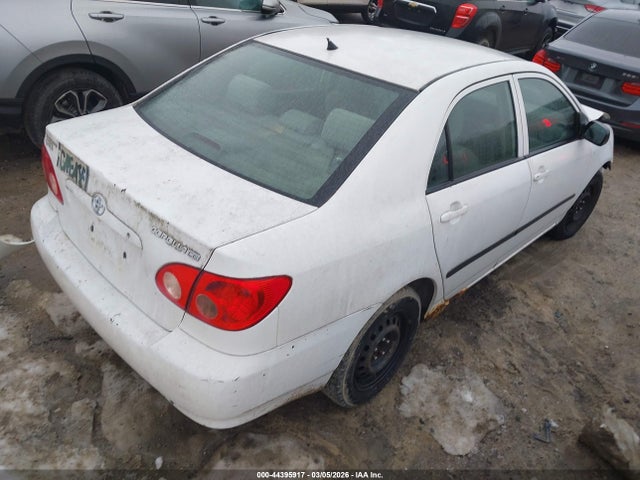 Aukcja sprzedaży 2005 Toyota Corolla Ce, vin: 2T1BR32E35C509053, numer aukcji: 44395917