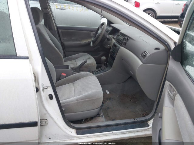 Aukcja sprzedaży 2005 Toyota Corolla Ce, vin: 2T1BR32E35C509053, numer aukcji: 44395917
