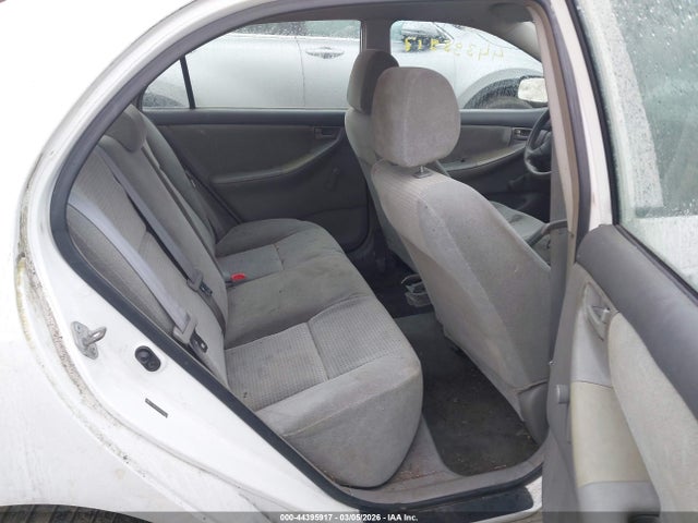 Aukcja sprzedaży 2005 Toyota Corolla Ce, vin: 2T1BR32E35C509053, numer aukcji: 44395917