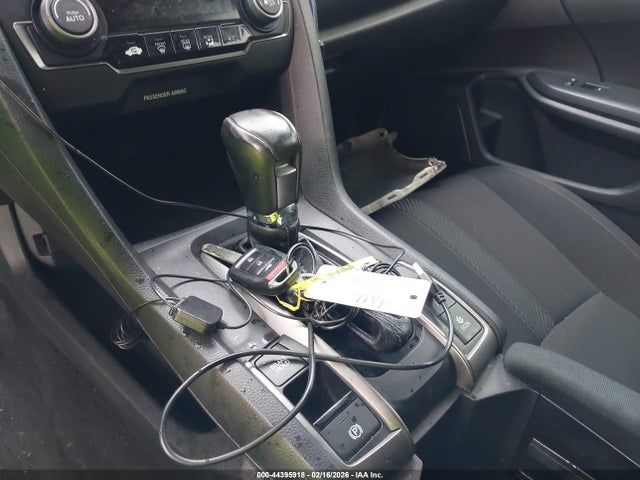 SHHFK7H41KU406683 Honda Civic Sport