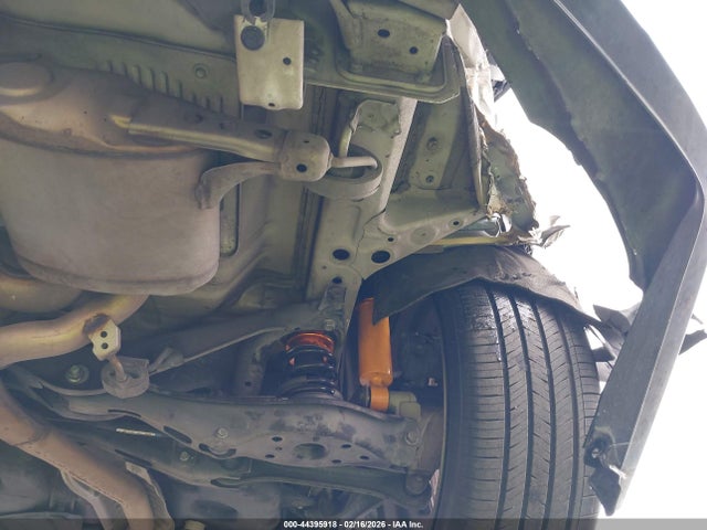 SHHFK7H41KU406683 Honda Civic Sport