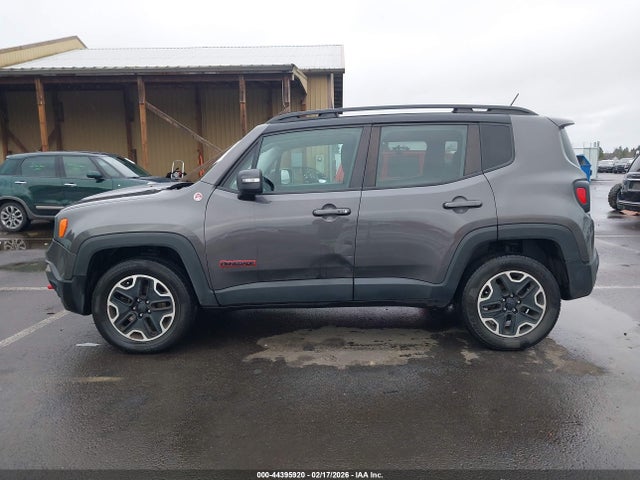 Jeep Renegade Trailhawk 2016 ZACCJBCT5GPD72773 Image 15