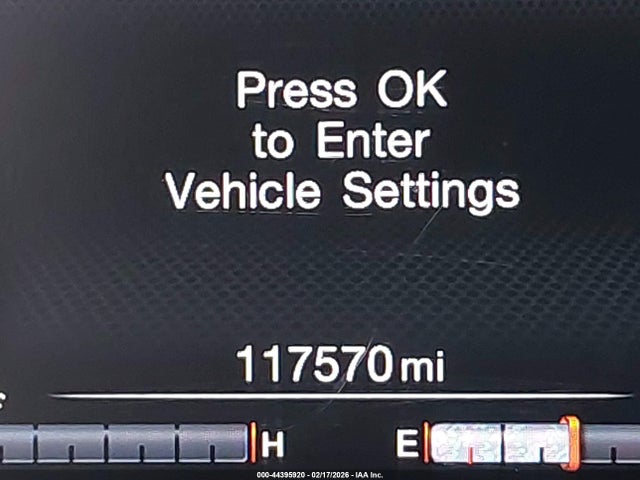 Jeep Renegade Trailhawk 2016 ZACCJBCT5GPD72773 Image 16