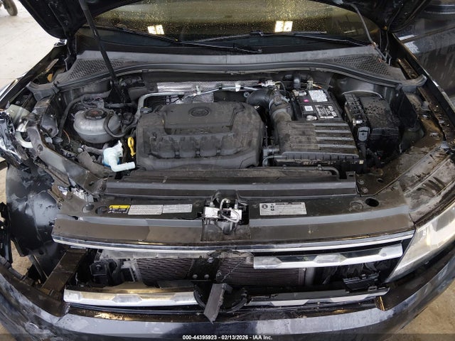 Продажа на аукционе авто 2020 Volkswagen Tiguan 2.0t S, vin: 3VV0B7AX2LM108671, номер лота: 44395923
