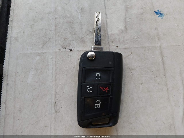 Продажа на аукционе авто 2020 Volkswagen Tiguan 2.0t S, vin: 3VV0B7AX2LM108671, номер лота: 44395923