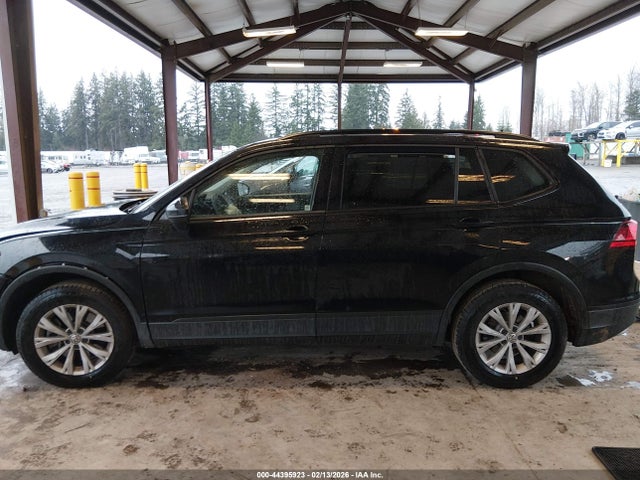 Продажа на аукционе авто 2020 Volkswagen Tiguan 2.0t S, vin: 3VV0B7AX2LM108671, номер лота: 44395923