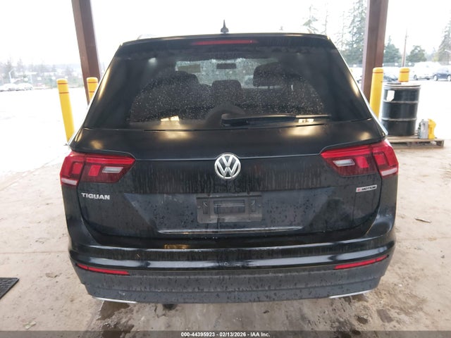 Продажа на аукционе авто 2020 Volkswagen Tiguan 2.0t S, vin: 3VV0B7AX2LM108671, номер лота: 44395923