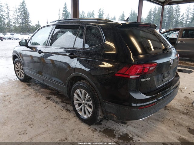 Продажа на аукционе авто 2020 Volkswagen Tiguan 2.0t S, vin: 3VV0B7AX2LM108671, номер лота: 44395923