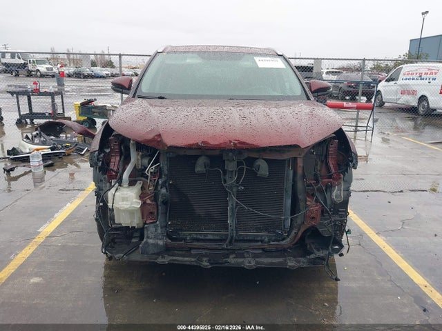5TDYKRFH0FS044083 Toyota Highlander Limited V6