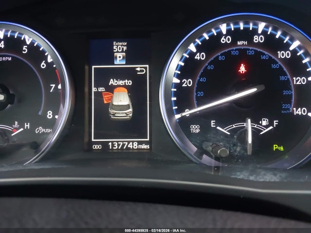 5TDYKRFH0FS044083 Toyota Highlander Limited V6