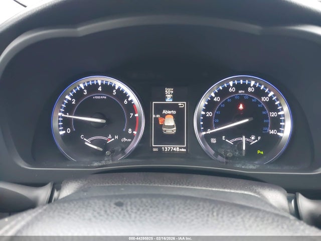 5TDYKRFH0FS044083 Toyota Highlander Limited V6