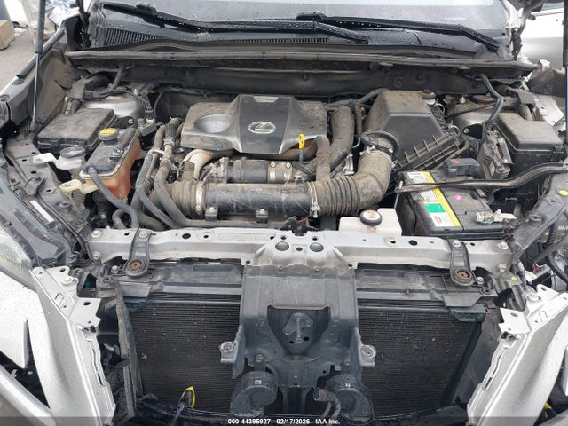 Aukcja sprzedaży 2020 Lexus Nx 300 F Sport, vin: JTJSARDZ7L5014775, numer aukcji: 44395927