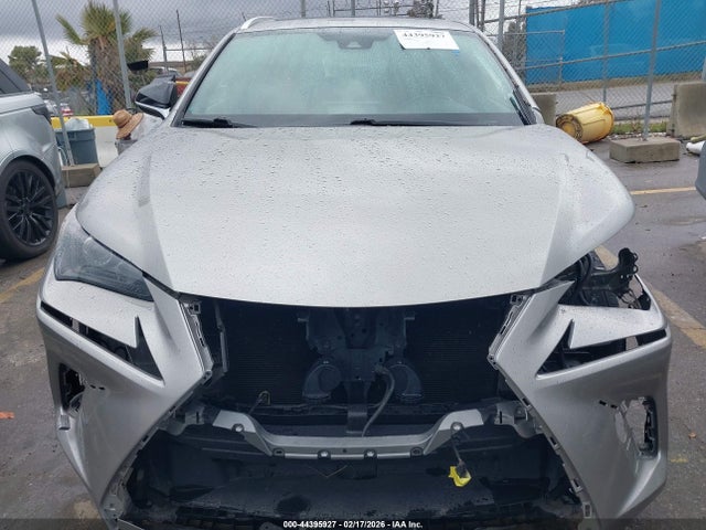 Aukcja sprzedaży 2020 Lexus Nx 300 F Sport, vin: JTJSARDZ7L5014775, numer aukcji: 44395927