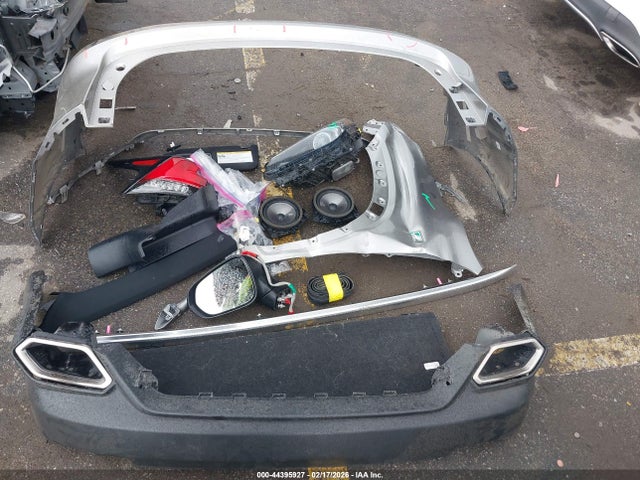 Aukcja sprzedaży 2020 Lexus Nx 300 F Sport, vin: JTJSARDZ7L5014775, numer aukcji: 44395927