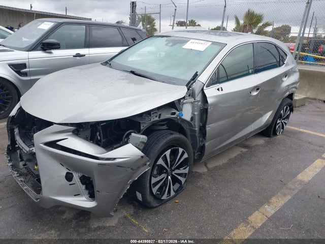 Aukcja sprzedaży 2020 Lexus Nx 300 F Sport, vin: JTJSARDZ7L5014775, numer aukcji: 44395927