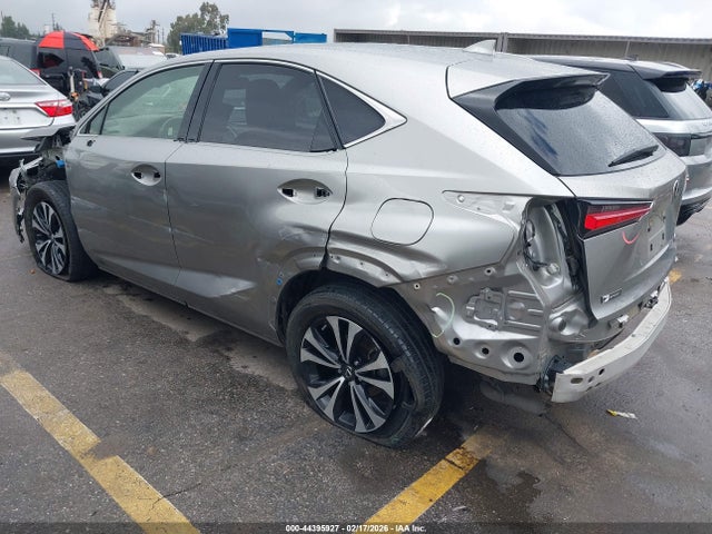 Aukcja sprzedaży 2020 Lexus Nx 300 F Sport, vin: JTJSARDZ7L5014775, numer aukcji: 44395927