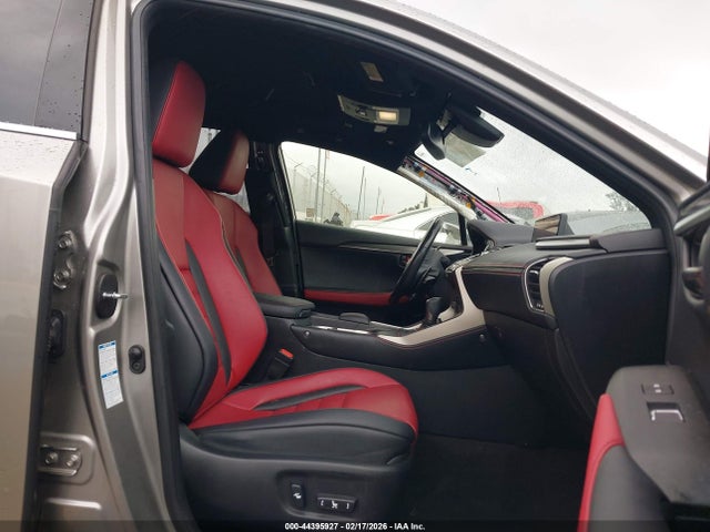 Aukcja sprzedaży 2020 Lexus Nx 300 F Sport, vin: JTJSARDZ7L5014775, numer aukcji: 44395927