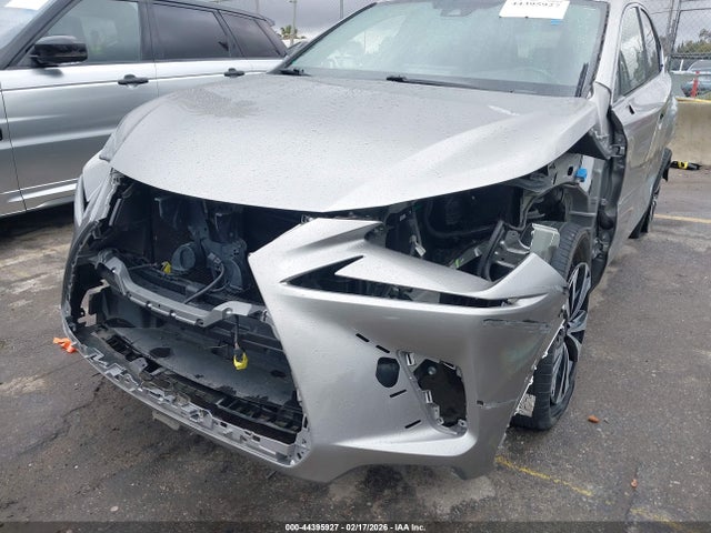 Aukcja sprzedaży 2020 Lexus Nx 300 F Sport, vin: JTJSARDZ7L5014775, numer aukcji: 44395927