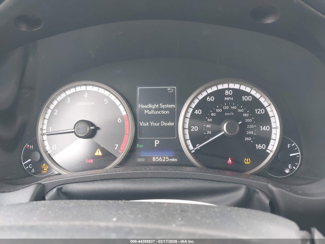 Aukcja sprzedaży 2020 Lexus Nx 300 F Sport, vin: JTJSARDZ7L5014775, numer aukcji: 44395927