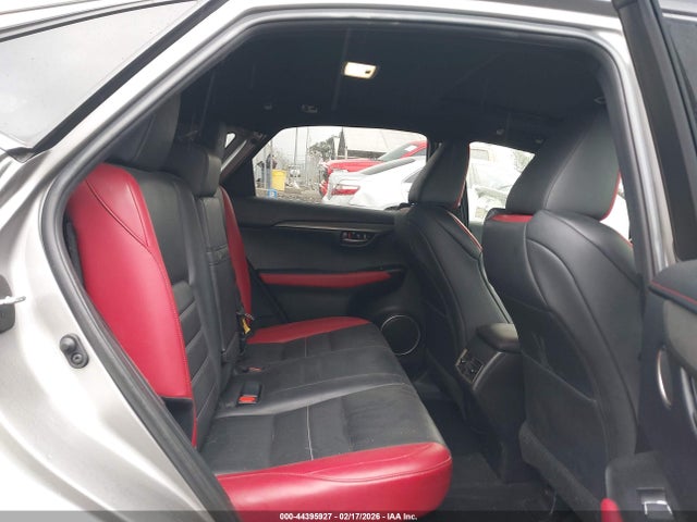 Aukcja sprzedaży 2020 Lexus Nx 300 F Sport, vin: JTJSARDZ7L5014775, numer aukcji: 44395927