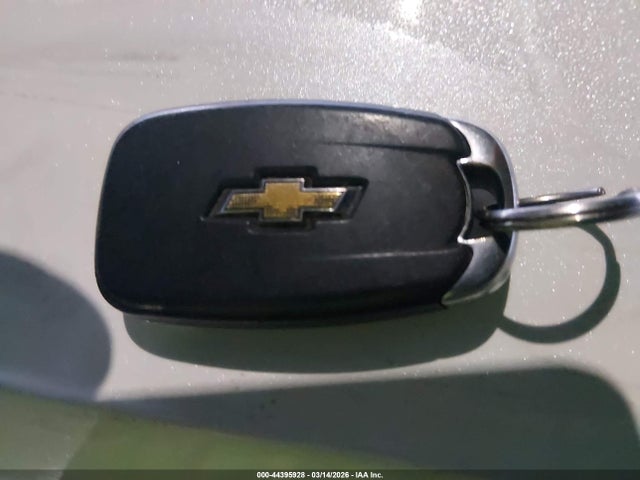 3GNAXHEG2PL143525 Chevrolet Equinox Fwd Ls