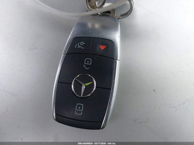 2020 MERCEDES-BENZ C 300 55SWF8DB2LU327930 Photo 10