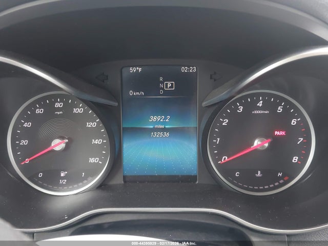 2020 MERCEDES-BENZ C 300 55SWF8DB2LU327930 Photo 6