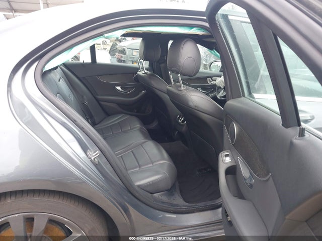 2020 MERCEDES-BENZ C 300 55SWF8DB2LU327930 Photo 7