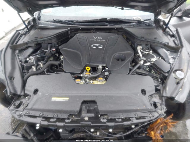 2020 INFINITI Q50 JN1EV7AP8LM204511 Photo 9