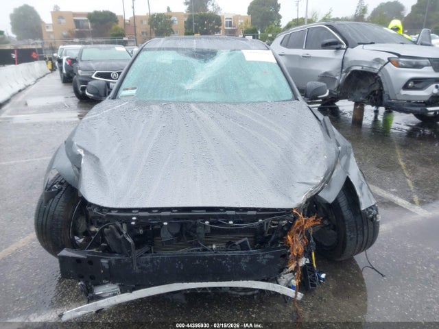 44395930 :رقم المزاد ، JN1EV7AP8LM204511 vin ، 2020 Infiniti Q50 Edition 30 مزاد بيع
