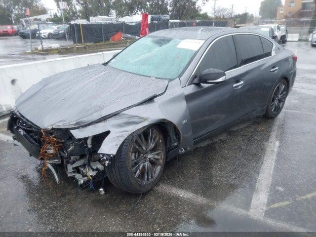 2020 INFINITI Q50 JN1EV7AP8LM204511 Photo 1