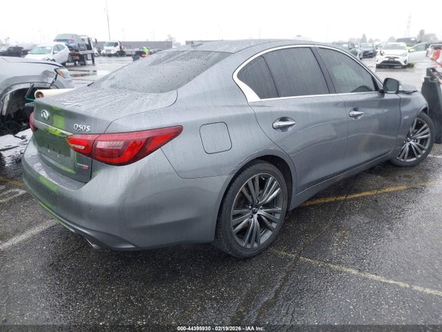 2020 INFINITI Q50 JN1EV7AP8LM204511 Photo 3