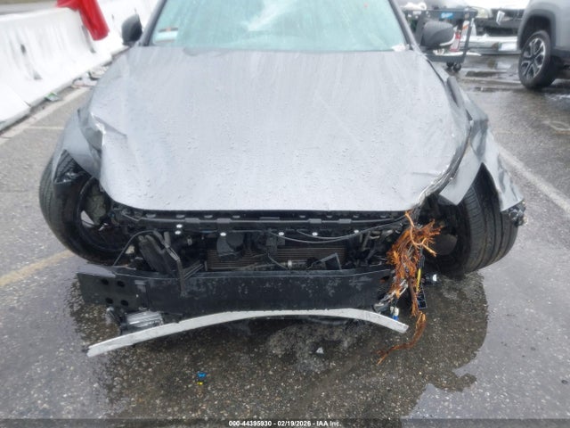 2020 INFINITI Q50 JN1EV7AP8LM204511 Photo 5