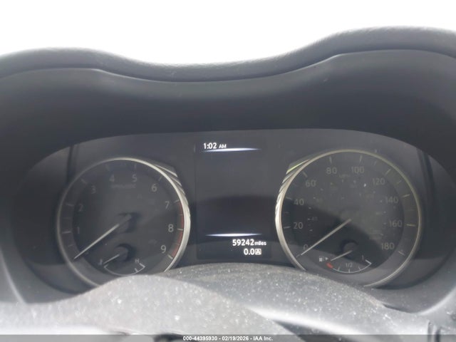 2020 INFINITI Q50 JN1EV7AP8LM204511 Photo 6