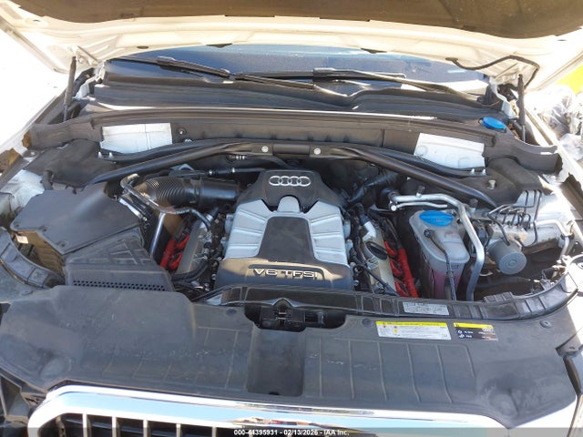 2016 AUDI Q5 WA1D7AFP4GA149761 Photo 9