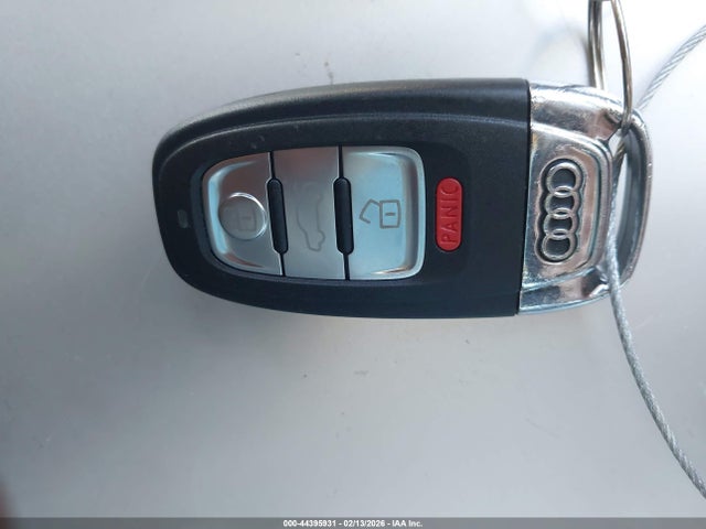 2016 AUDI Q5 WA1D7AFP4GA149761 Photo 10