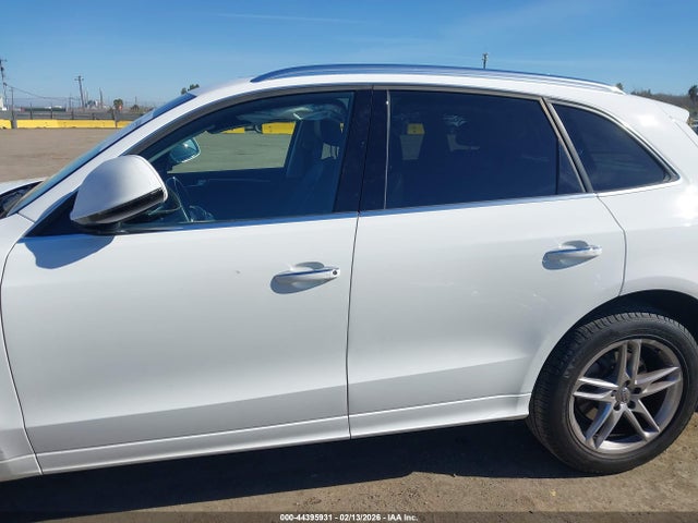 WA1D7AFP4GA149761 Audi Q5 3.0t Premium Plus