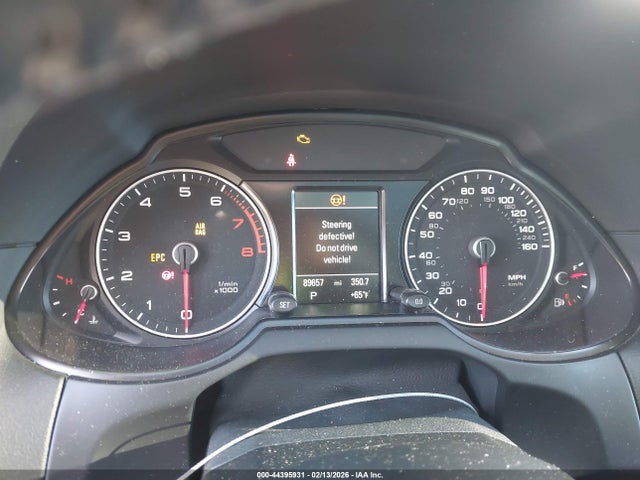 2016 AUDI Q5 WA1D7AFP4GA149761 Photo 6